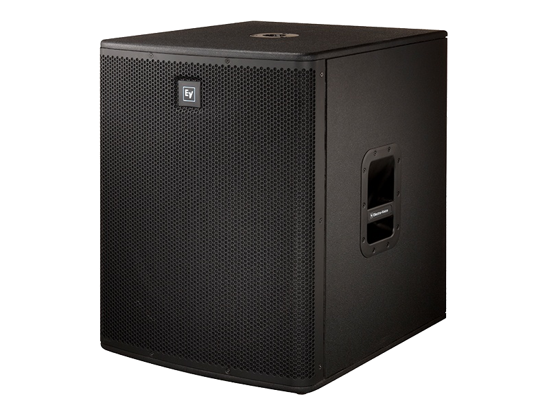Сабвуфер Electro-Voice Elx 118P