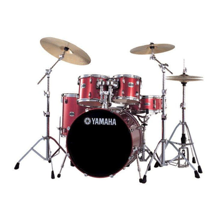 Ударная установка Yamaha Stage Custom