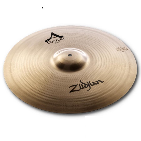 Тарелка барабанная Zildjian 16" K Custom