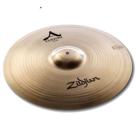 Тарелка барабанная Zildjian 16" K Custom