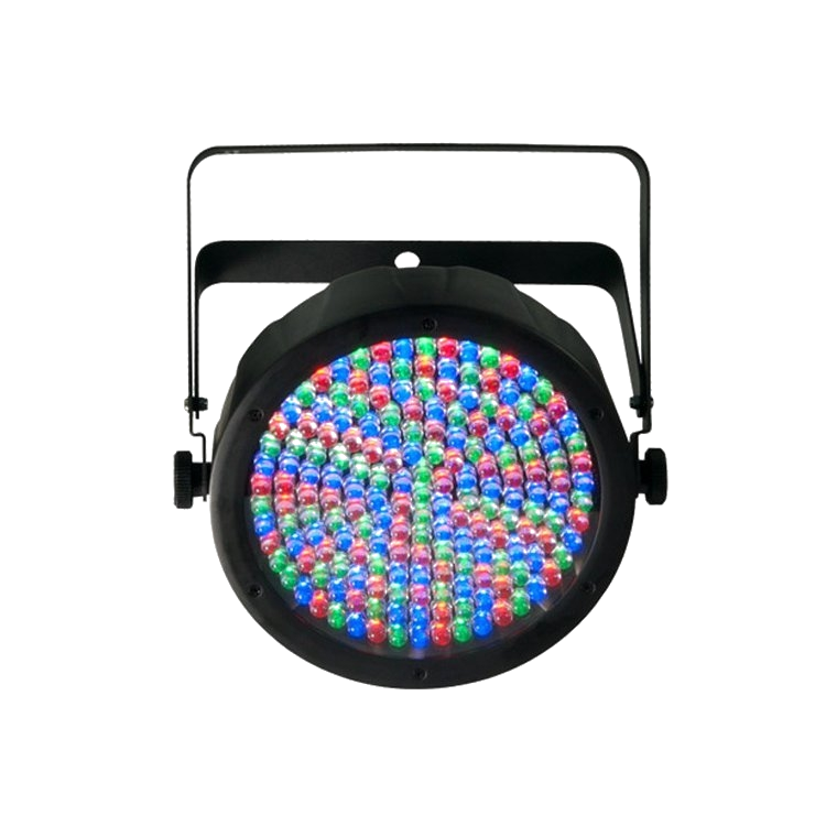 Прожектор светодиодный Involight LED PAR170
