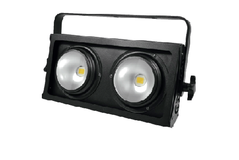 Отбивка светодиодная Eurolite LEDBlinder 2x100W