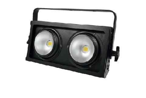 Отбивка светодиодная Eurolite LEDBlinder 2x100W