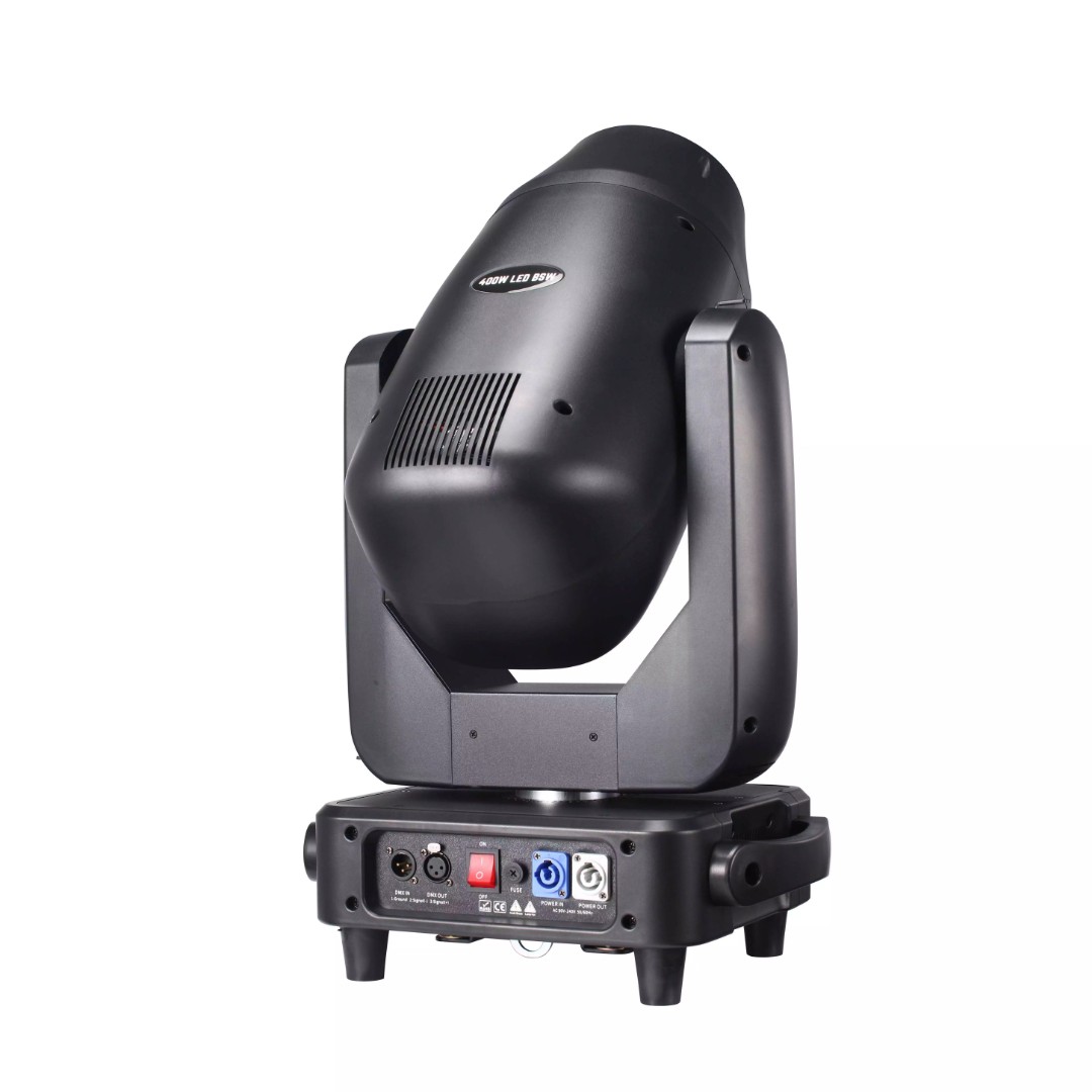 Прожектор BSW LED 400