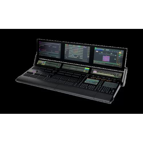 Пульт управления светом MA Lighting GRANDMA3 FULL-SIZE