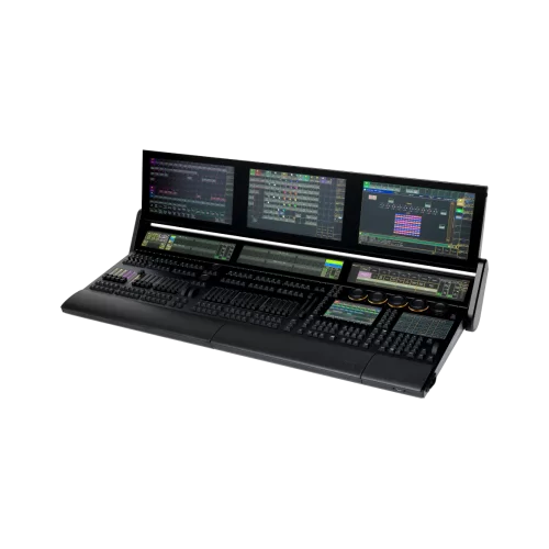 Пульт управления светом MA Lighting GRANDMA3 FULL-SIZE