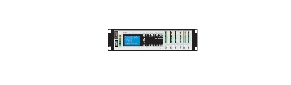 Цифровой звуковой системный процессор 24 бит Electro-Voice DC-One