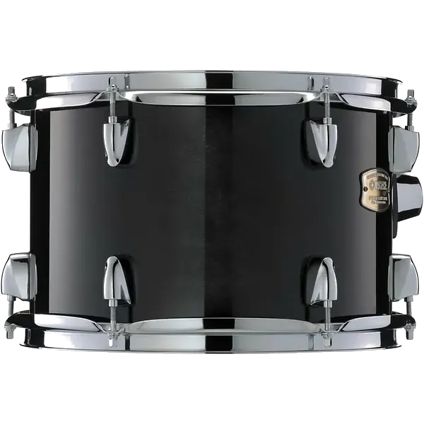 Том-барабан Yamaha Stage Custom Birch 10x7 Raven Black