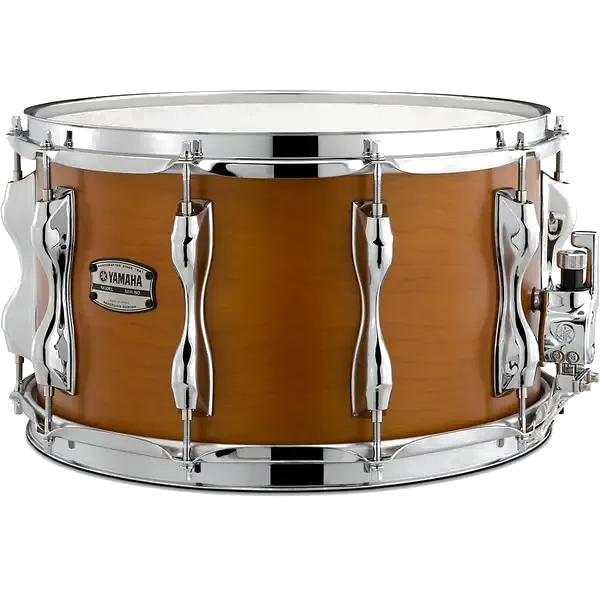 Малый барабан Yamaha Recording Custom Birch 14x8 Real Wood