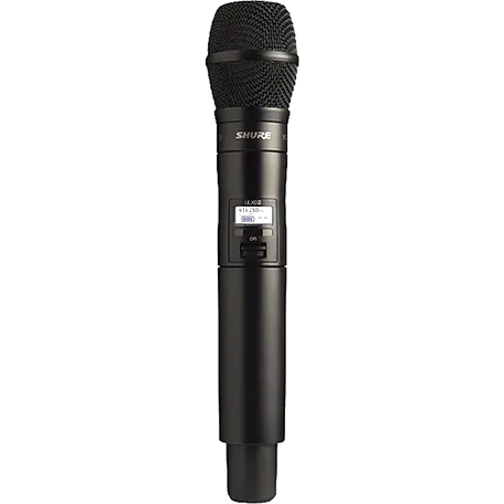 Микрофон Shure ULXD2/KSM9HS G51