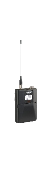 Передатчик для радиосистемы SHURE ULXD1 K51