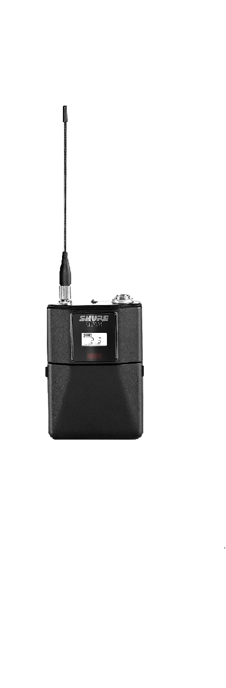Передатчик Shure QLXD1 G51 QLXD