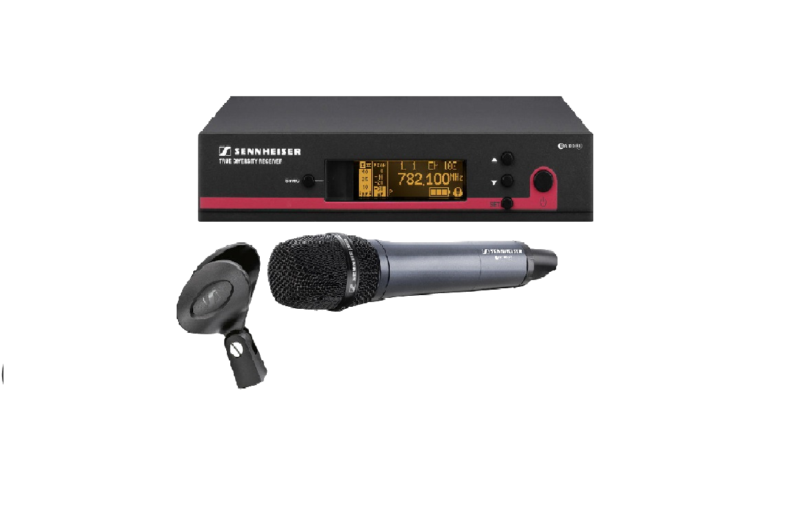 Радиосистема EW 100-945 G3-A-X SENNHEISER