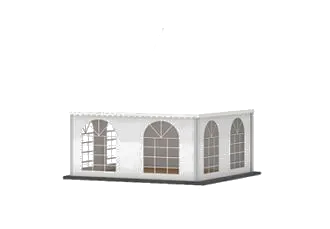 Шатер Pagoda 5×5 м